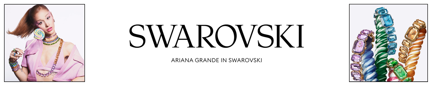 Swarovski - Clachic.gr