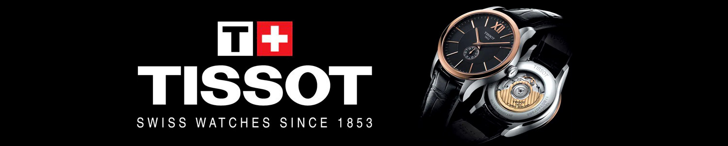 Tissot Watches - Clachic.gr