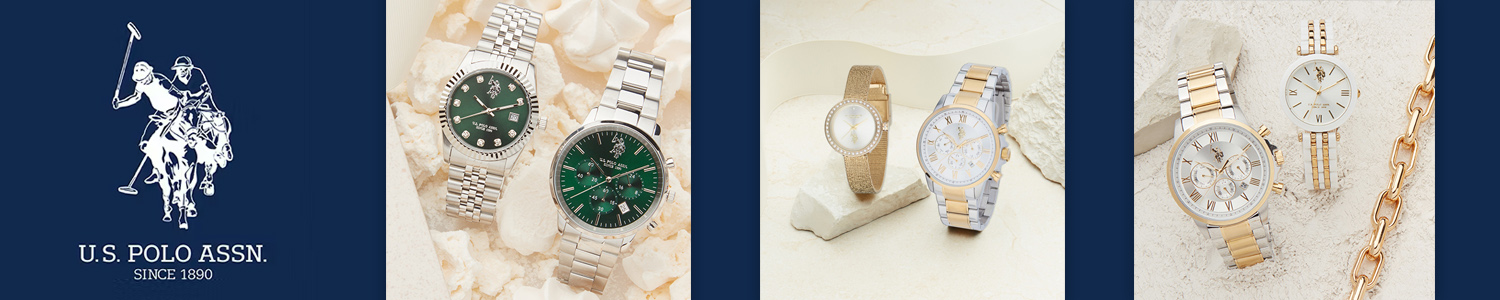 Polo Watches - Clachic.gr