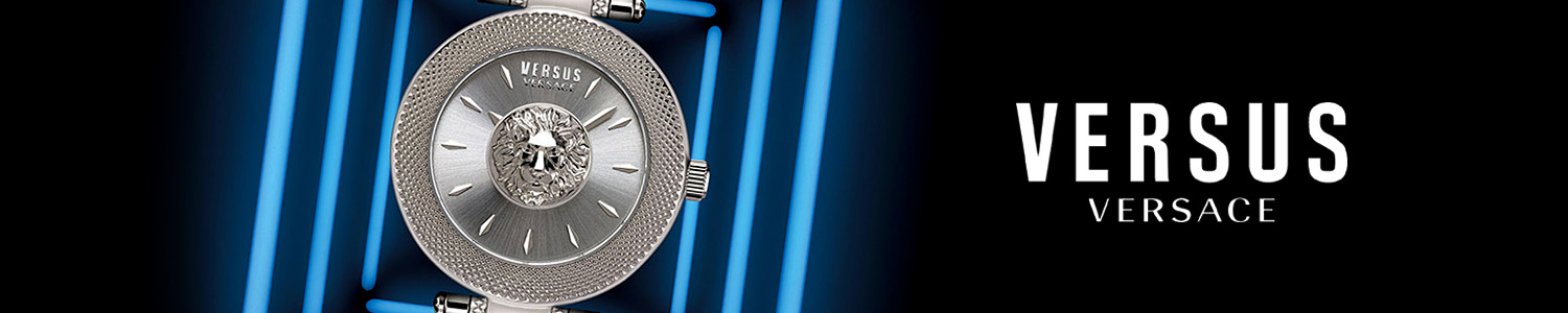 Ρολόγια Versus Versace - Clachic.gr
