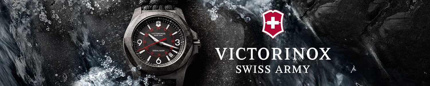 Ρολόγια Victorinox - Clachic.gr
