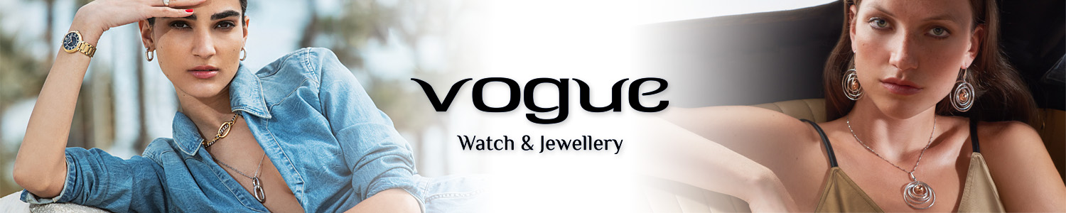Ρολόγια Vogue - Clachic.gr
