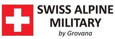 Swiss Alpine Military